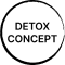 Detox Concept